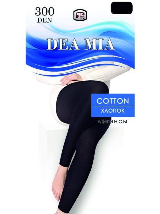 Dea Mia Cotton 300 XL 