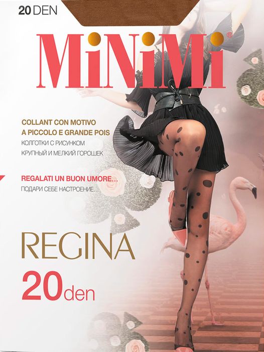 Regina 20