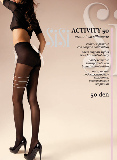 Activity 50