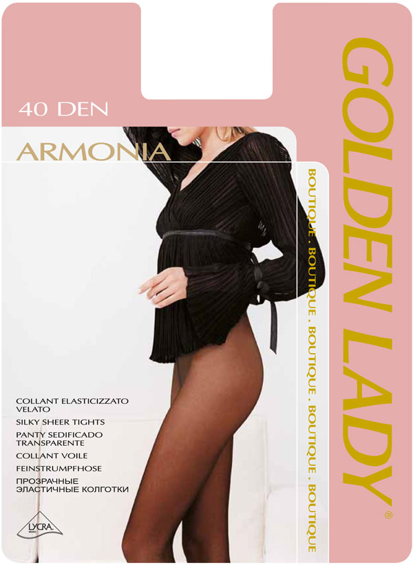 Armonia 40