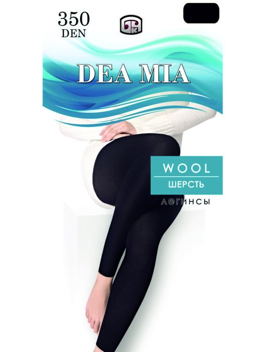 Dea Mia Wool 350 