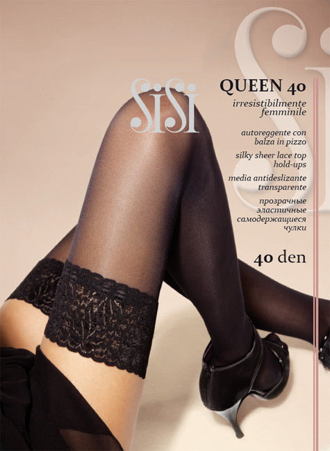 Queen 40 