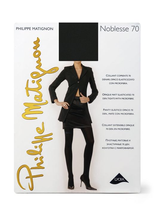 Noblesse 70