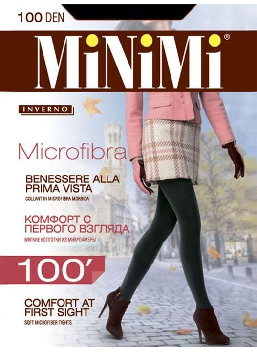 Microfibra 100
