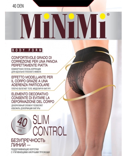 Slim Control 40