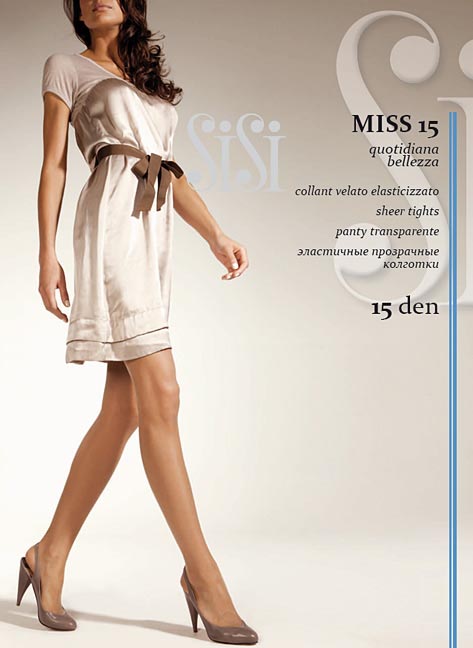 Miss 15  