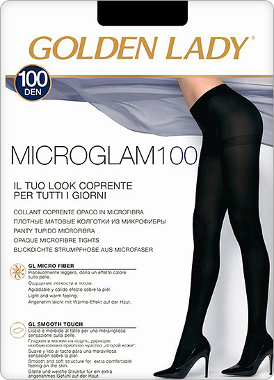 Micro Glam 100